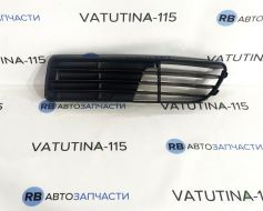 Решітка бампера L - FP0018995