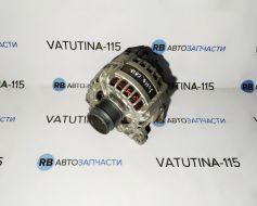 Генератор 150А 1,4TSI