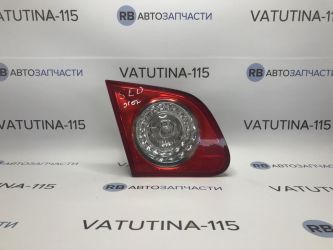 Ліхтар внутрішній L (SDN)