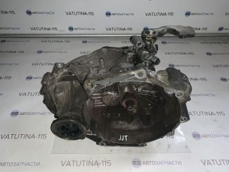 КПП 1,6 - JJT