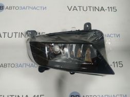 Протитуманна фара L
