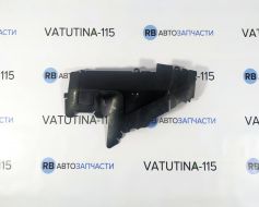 Повітрозабірник радіатора L