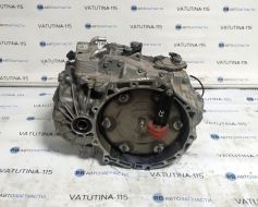 АКПП 2,0ТSI 6ст  Америка - SWX