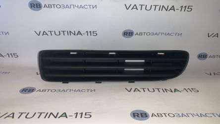 Решітка бампера L 1,6/2,0