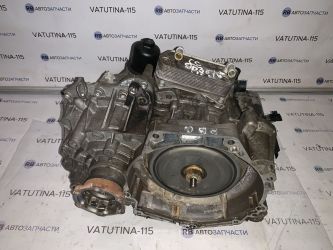 АКПП 2,0ТSI 6ст DSG Америка
