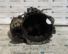 КПП 1,8 TSI 5 ступ