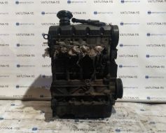 Двигун 1.9 TDI 105 л.с.