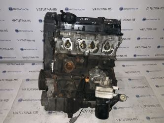 Двигун  2.0 8V 85 кВт 115 л.с.