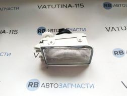 Противотуманная фара L - FP9538H1-E