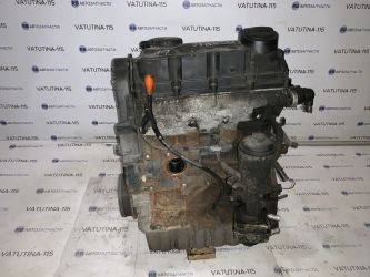 Двигун 1.9 TDI 75 кВт 102 л.с.