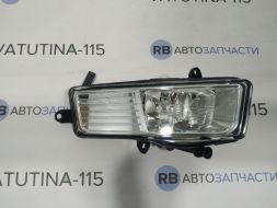 Протитуманна фара L H11 (трапец.)