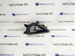 Противотуманная фара L