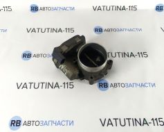 Дросельна заслонка 3.6