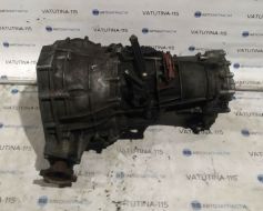 КПП 2,0TDI - LLM