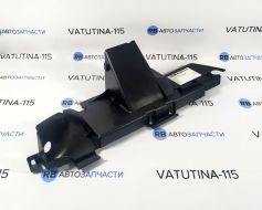 Повітрозабірник радіатора R (крім 3,0; 5,0)