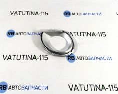 Окуляр решітки протитуманної фари L