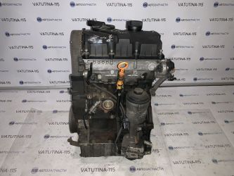 Двигун 1.4 TDI 59 кВт 80 л.с.