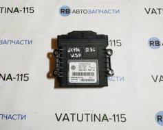 Блок управління АКПП