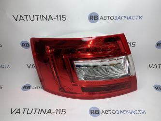 Фонарь L HB LED