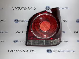 Ліхтар задній R - FP7408F2-A