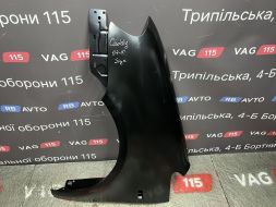 Крило L