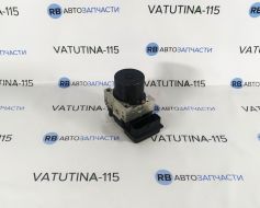 Блок ABS - 6R0907379D