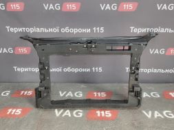 Панель передняя +AC