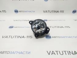 Протитуманна фара L (кругл.) HB4