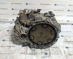 АКПП 1,8Т 6ст Америка - PPU