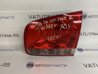 Фонарь внутренний R