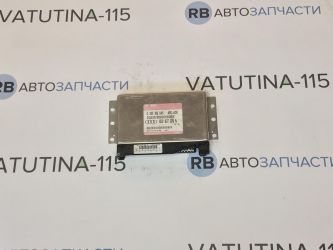 Блок управління ABS