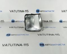 Указатель поворота передн. бел. R P
