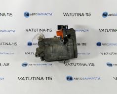 Компресор кондиціонера  1,4 TSI Hybrid