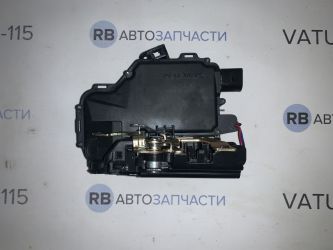 Замок задн. двері R