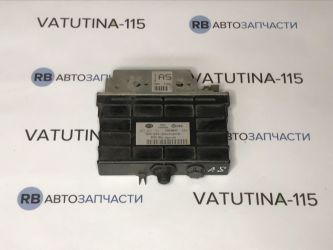 Блок управління АКПП