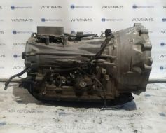 АКПП 3,0
