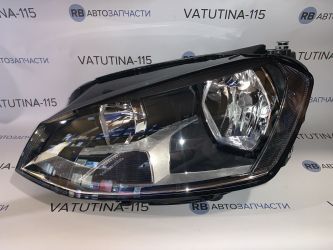 Фара основна L - FP7431R1-E