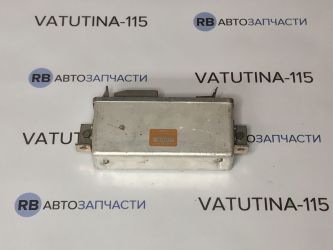 Блок управління ABS