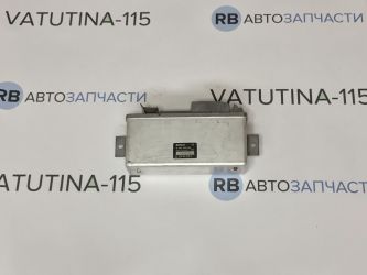 Блок управління ABS