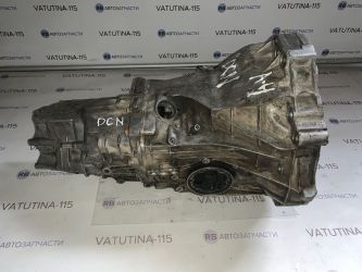 КПП 1,6 - DCN