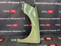 Крило L