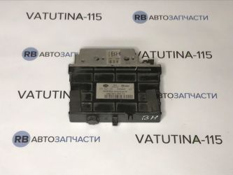Блок управління АКПП