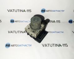 Блок ABS