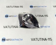 Указатель поворота передн. прозрачн. R