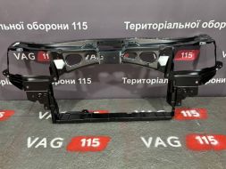 Панель передня (+/-АС)