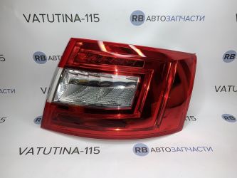 Фонарь R HB LED