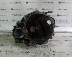 КПП 2.0 SDI - FZU
