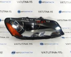 Фара основна R (TWN)
