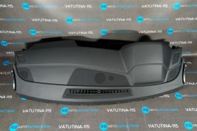 Торпедо + Airbag R (чорна)