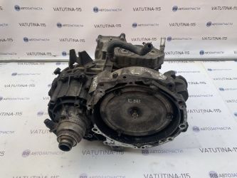 АКПП 1,8 T - EBB